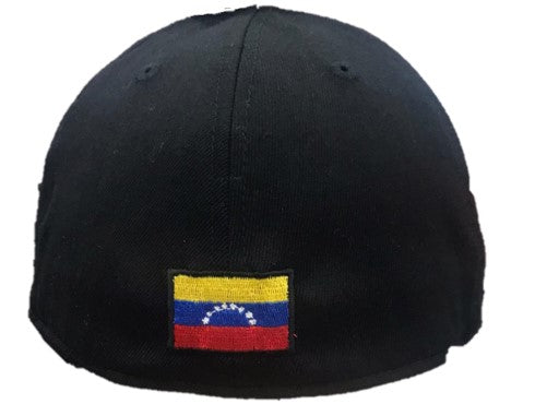 Gorra Oficial Venezuela Team