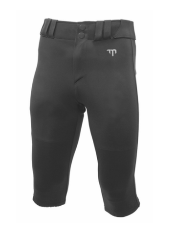 Pantalon Softball Teammate CGP05- Negro