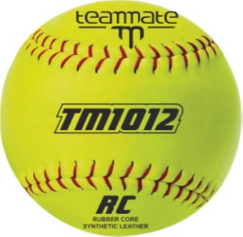Teammate Softball – TM 1012 (Pack 12)