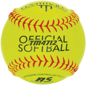 Teammate Softball Fastpitch – TM 4712