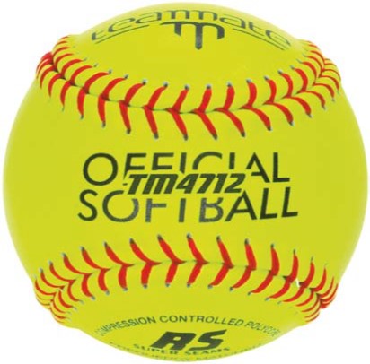 Teammate Softball Fastpitch – TM 4712