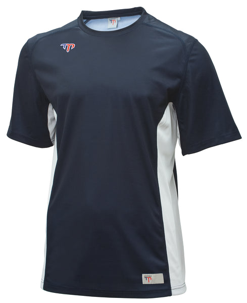 TM- CTS01 Camiseta de entrenamiento