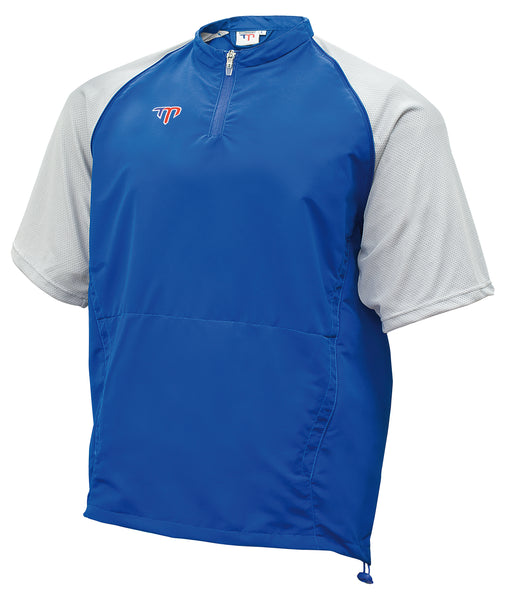 TM-CWB01 Jacket