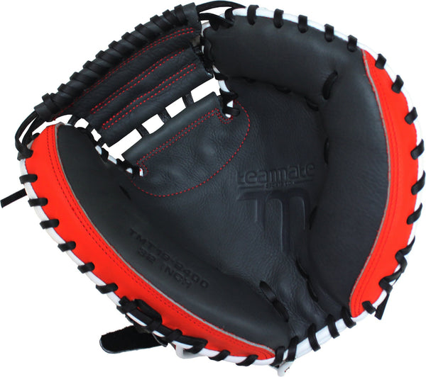TMT19 2400 Catcher - Triumph Series