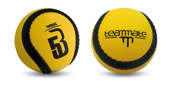 Pelota Baseball5 - WBSC (Pack12)