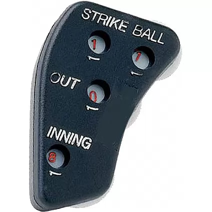 Easton Indicador de Strikes - Umpire