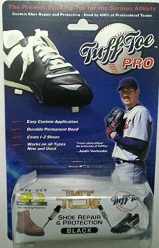 Tuff Toe Pro Markwort