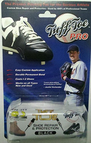 Tuff Toe Pro Markwort