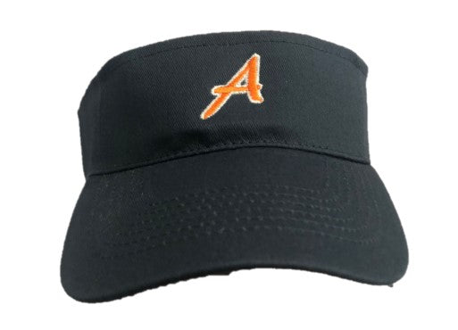Visera Oficial CD Arga