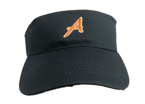 Visera Oficial CD Arga