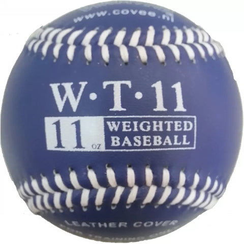 Pelota de peso. Baseball. 11 Oz