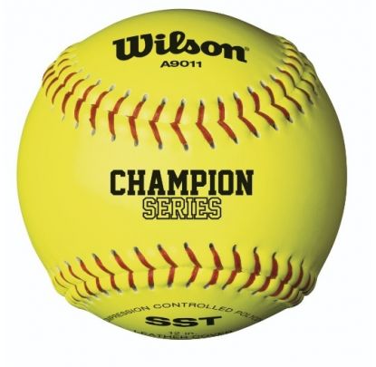 Pelota Wilson 9011 Softball