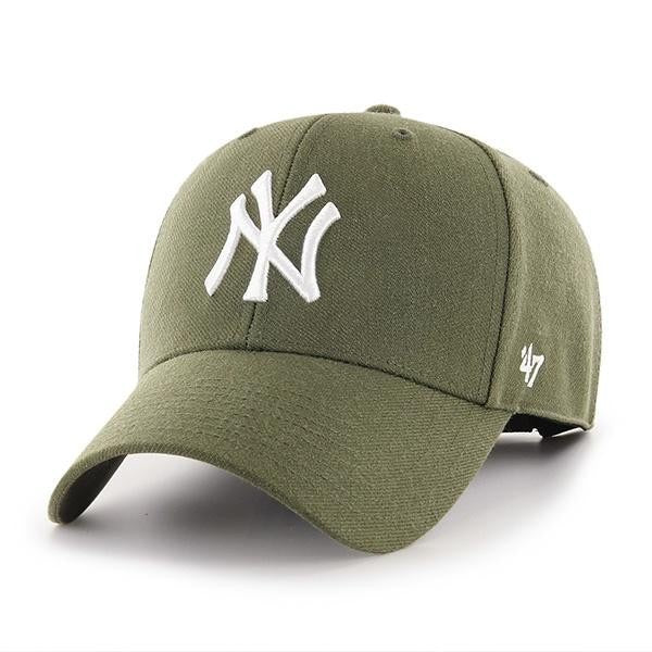 NEW YORK YANKEES TRUCKER CAP