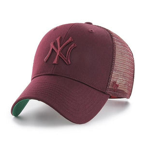 NEW YORK YANKEES TRUCKER CAP