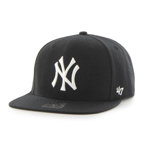 NEW YORK YANKEES CAPTAIN 47