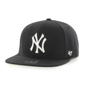 NEW YORK YANKEES CAPTAIN 47