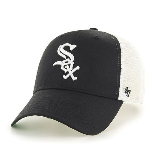 CHICAGO WHITE SOX TRUCKER CAP