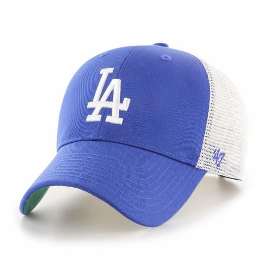 LOS ANGELES DODGERS TRUCKER CAP