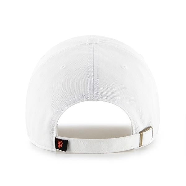 SAN FRANCISCO CLEAN UP CAP