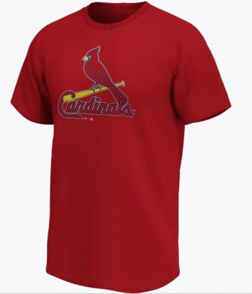 Camiseta FANATICS Cardinals