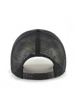NEW YORK YANKEES TRUCKER CAP