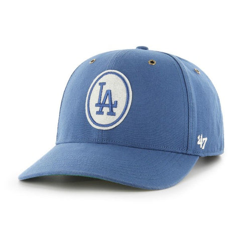 LOS ANGELES DODGERS MIDFIELD CAP