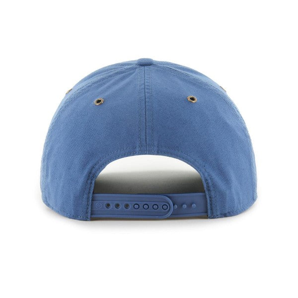 LOS ANGELES DODGERS MIDFIELD CAP