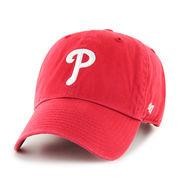 PHILADELPHIA PHILLIES CLEAN UP CAP