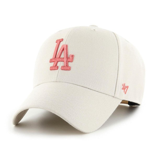 LOS ANGELES DODGERS MVP CAP