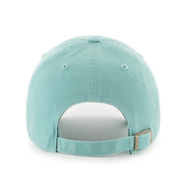 LOS ANGELES DODGERS CLEAN UP CAP