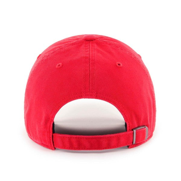 PHILADELPHIA PHILLIES CLEAN UP CAP