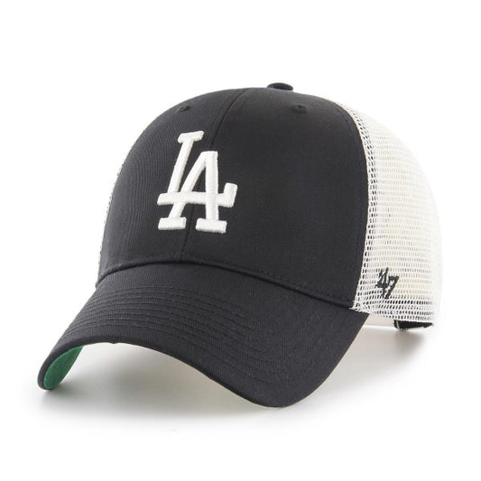 LOS DODGERS TRUCKER CAP