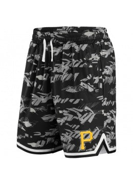 Shorts MLB Fanatics Pirates