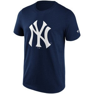 Camiseta MLB FANATICS New York