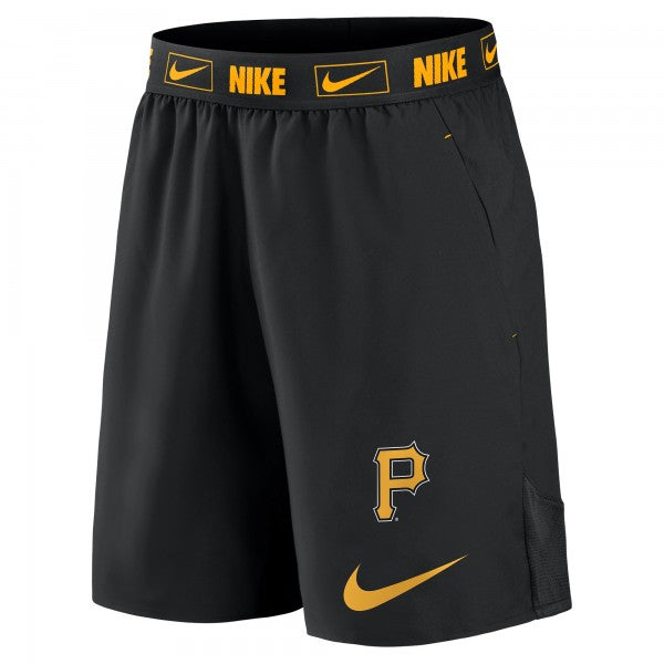 Shorts MLB Nike Pirates