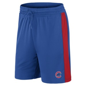 Shorts MLB Fanatics Cubs