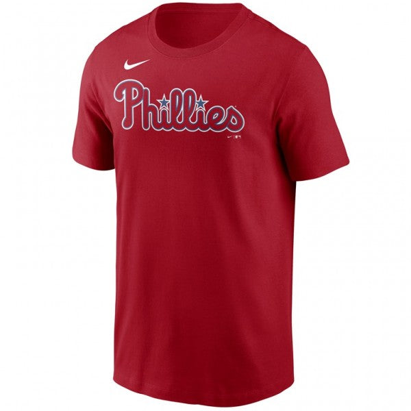 Camiseta MLB NIKE Phillies