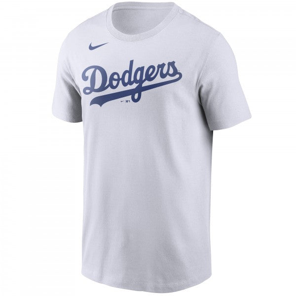 Camiseta MLB NIKE Dodgers