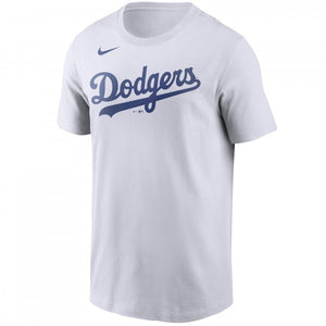 Camiseta MLB NIKE Dodgers