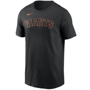 Camiseta MLB NIKE Giants
