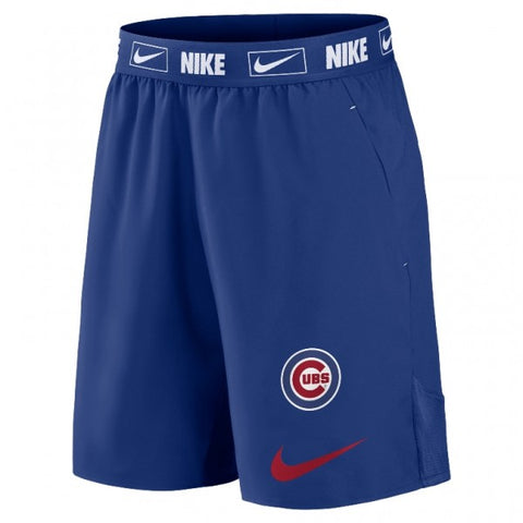 Shorts MLB Nike Cubs