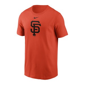 Camiseta MLB NIKE Giants