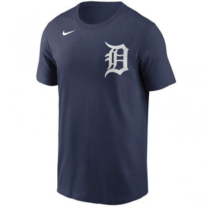 Camiseta MLB NIKE Detroit