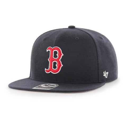 BOSTON RED SOX CAPTAIN 47