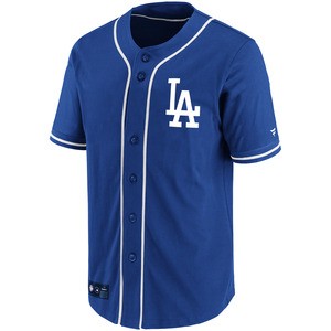 CASACA Réplica MLB FANATICS Los Ángeles