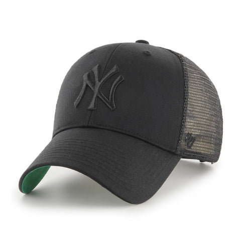 NEW YORK YANKEES TRUCKER CAP