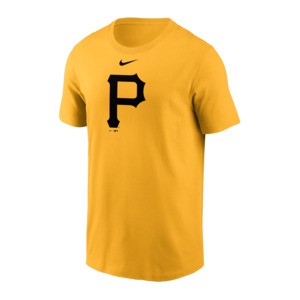 Camiseta MLB NIKE Piratas