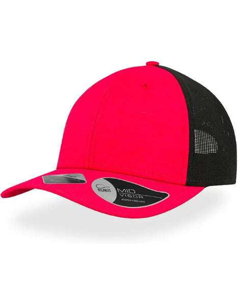 Gorra Whippy+ Bordado 3D