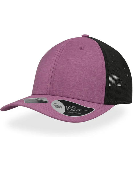 Gorra Whippy+ Bordado 3D