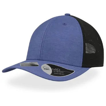 Gorra Whippy+ Bordado 3D